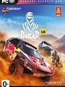 Ралли «Дакар» 18 (Издание первого дня) / Dakar 18. Day One Edition (PC)