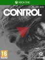 Control (Эксклюзивное издание Deluxe) / Control. Deluxe Edition (Xbox One)