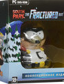 Южный парк: Расколотый, но целый (Коллекционное издание) / South Park: The Fractured but Whole. Collector's Edition (PC)