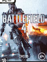 Поле битвы 4 / Battlefield 4 (PC)
