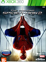 Новый Человек-паук: Высокое напряжение / The Amazing Spider-Man 2 (Xbox 360)