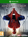 Новый Человек-паук: Высокое напряжение / The Amazing Spider-Man 2 (Xbox One)