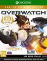  / Overwatch. Game of the Year Edition (Xbox One)