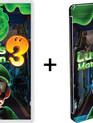  / Luigi's Mansion 3. Day-1 Edition (Nintendo Switch)