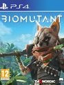 Биомутант / Biomutant (PS4)