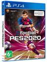 Pro Evolution Soccer 2020 / eFootball PES 2020 (PS4)