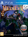  / MediEvil (PS4)