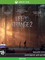 Жизнь — странная штука 2 / Life is Strange 2 (Xbox One)
