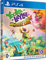  / Yooka-Laylee and the Impossible Lair (PS4)