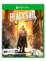 Блэксэд: Under The Skin (Ограниченное издание) / Blacksad: Under The Skin. Limited Edition (Xbox One)