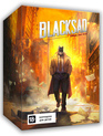 Блэксэд: Under The Skin (Коллекционное издание) / Blacksad: Under The Skin. Collector's Edition (Nintendo Switch)