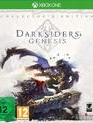 Поборники тьмы: Генезис (Коллекционное издание) / Darksiders Genesis. Collector's Edition (Xbox One)