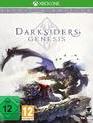 Поборники тьмы: Генезис (Коллекционное издание) / Darksiders Genesis. Nephilim Edition (Xbox One)