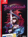  / Bloodstained: Ritual of the Night (Nintendo Switch)