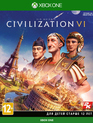 Цивилизация Сида Мейера VI / Sid Meier's Civilization VI (Xbox One)