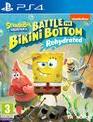 Губка Боб Квадратные Штаны: Битва за Бикини Боттом — Регидратация / SpongeBob SquarePants: Battle for Bikini Bottom — Rehydrated (PS4)