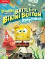 Губка Боб Квадратные Штаны: Битва за Бикини Боттом — Регидратация / SpongeBob SquarePants: Battle for Bikini Bottom — Rehydrated (Nintendo Switch)