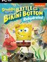 Губка Боб Квадратные Штаны: Битва за Бикини Боттом — Регидратация / SpongeBob SquarePants: Battle for Bikini Bottom — Rehydrated (PC)