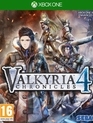 Хроники Валькирии 4 / Valkyria Chronicles 4 (Xbox One)