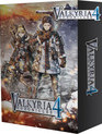 Хроники Валькирии 4 (Коллекционное издание) / Valkyria Chronicles 4. Memoirs from Battle Premium Edition (Xbox One)