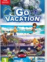  / Go Vacation (Nintendo Switch)