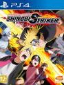  / Naruto to Boruto: Shinobi Striker (PS4)