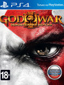 Бог войны 3 (Обновленная версия) / God of War III. Remastered (PS4)