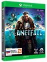 Age of Wonders: Planetfall (Издание первого дня) / Age of Wonders: Planetfall. Day One Edition (Xbox One)