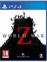 Война миров Z / World War Z (PS4)