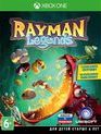 Легенды Рэймана / Rayman Legends (Xbox One)
