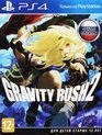  / Gravity Rush 2 (PS4)