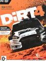 DiRT 4 (Издание первого дня) / Dirt 4. Day One Edition (PC)