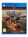  / Railway Empire (PS4)