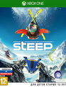 Стип / Steep (Xbox One)