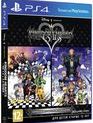 Королевство Сердец HD 1.5 + 2.5 ReMIX / Kingdom Hearts HD 1.5 + 2.5 ReMIX (PS4)