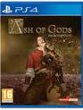  / Ash of Gods: Redemption (PS4)