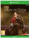  / Ash of Gods: Redemption (Xbox One)