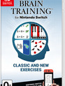  / Dr Kawashima's Brain Training (Nintendo Switch)