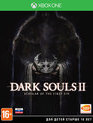 Тёмные души 2: Scholar of the First Sin / Dark Souls II: Scholar of the First Sin (Xbox One)