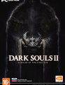 Тёмные души 2: Scholar of the First Sin / Dark Souls II: Scholar of the First Sin (PC)