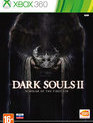 Тёмные души 2: Scholar of the First Sin / Dark Souls II: Scholar of the First Sin (Xbox 360)