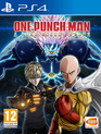 Ванпанчмен: A Hero Nobody Knows / One Punch Man: A Hero Nobody Knows (PS4)