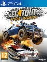  / FlatOut 4: Total Insanity (PS4)