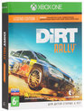  / Dirt Rally. Legend Edition (Xbox One)