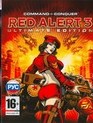Командуй и Побеждай: Красная Угроза 3 (Ultimate Edition) / Command & Conquer: Red Alert 3. Ultimate Edition (PS3)