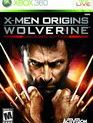 Люди Икс: Начало. Росомаха / X-Men Origins: Wolverine (Xbox 360)