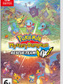 Покемон: Подземелье тайн — спасательная команда / Pokémon Mystery Dungeon: Rescue Team DX (Nintendo Switch)