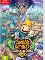  / Snack World: The Dungeon Crawl. Gold (Nintendo Switch)