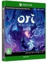 Ори и the Will of the Wisps / Ori and the Will of the Wisps (Xbox One)