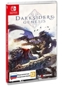 Поборники тьмы: Генезис / Darksiders Genesis (Nintendo Switch)